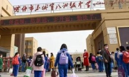 榆树学校开学最新爆料,揭秘校园新变化与开学盛况