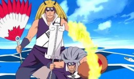 火影最新s忍爆料,神秘力量觉醒，忍者世界风云再起