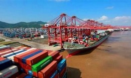 宁波海港最新爆料