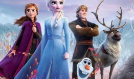 冰雪奇缘3最新爆料,艾莎与安娜的冒险新篇章即将开启！