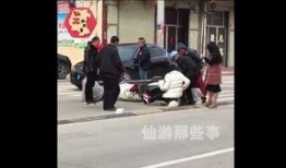 仙游车祸最新爆料,事故原因揭秘，悲剧背后引关注