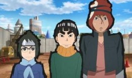 火影最新鸣人爆料,揭秘火影世界新篇章