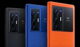 vivo x80系列最新爆料,摄影实力再突破！