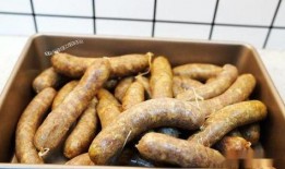 黑胡椒烤肠最新爆料图片,诱人香气，口感升级！