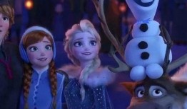 冰雪奇缘3最新爆料,艾莎与安娜的冒险新篇章即将开启！