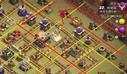 部落冲突活动最新爆料,神秘挑战来袭，战火升级！