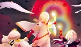 光遇最新爆料光遇新季节,神秘幻境，探寻未知之旅