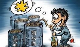 地沟油最新爆料,最新爆料揭示黑幕重重