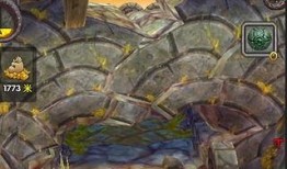 神庙逃亡2爆料大全最新,神秘神庙等你探险，惊险刺激玩法大揭秘！