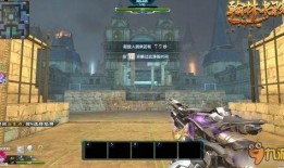 逆战最新塔防神秘爆料,神秘爆料揭秘未知挑战与神秘势力