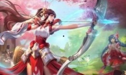 伽罗新皮肤最新爆料,神秘元素与东方美学完美融合