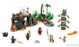 幻影忍者最新一期爆料,神秘力量觉醒，忍者世界风云再起！