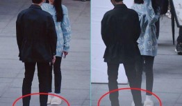 杨洋身高最新爆料图片,身高再创新高，网友直呼“长高如火箭”