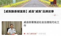 威县爆料最新新闻,突发事件引发社会关注