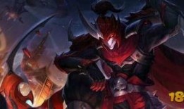 白起皮肤爆料最新,神秘力量觉醒，战场霸主再临