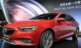 君威最新爆料消息,揭秘豪华轿车界的革新之作