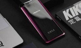 oppo最新款爆料,颠覆性设计，极致性能，揭秘最新款爆料！”
