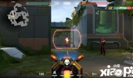 无畏契约版本爆料最新,全新英雄与战术革新，战局再起！