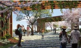 新春园林最新爆料消息,匠心独运，焕新之作即将亮相