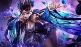 王者皮肤爆料最新多莉娅,多莉娅新皮肤惊艳亮相，萌动全场！