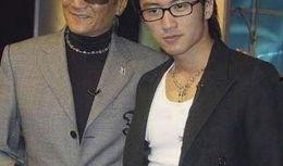 八卦谢贤最新爆料,娱乐圈风云再起，独家爆料引热议