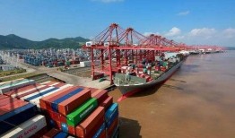 宁波海港最新爆料